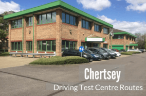 Intensive Driving Courses Chertsey