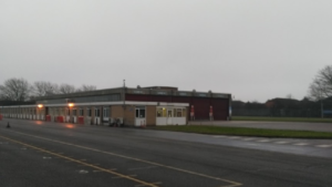 yeading driving test center