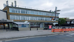 Chingford Driving Test Center